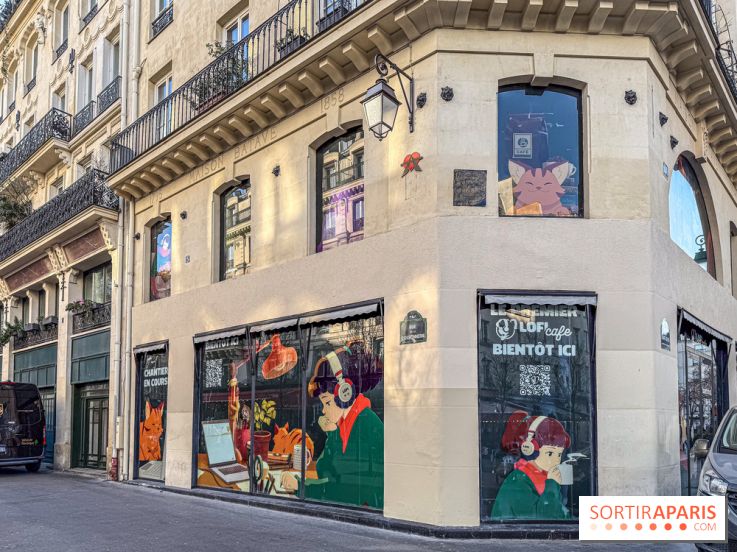 Lofi Café - IMG 2799