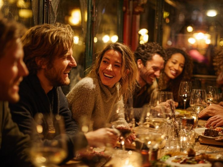 Dixner : l’expérience qui fait enfin sortir les Parisiens du virtuel