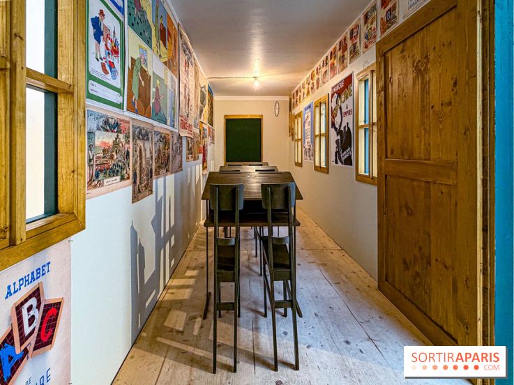 Erwin Wurm - Tomorrow yes : l'exposition gratuite à la galerie Thaddaeus Ropac, à Pantin (93) - IMG 9232