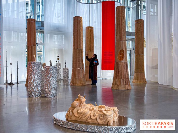 Beyond our Horizons: de Tokyo à Paris, la nouvelle exposition gratuite à la Galerie du 19M - IMG 0371