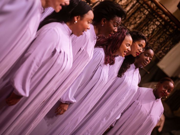 Gospel Dream : une célébration immersive et vibrante du Gospel Afro-Américain résonne dans les églises parisiennes en février 2026