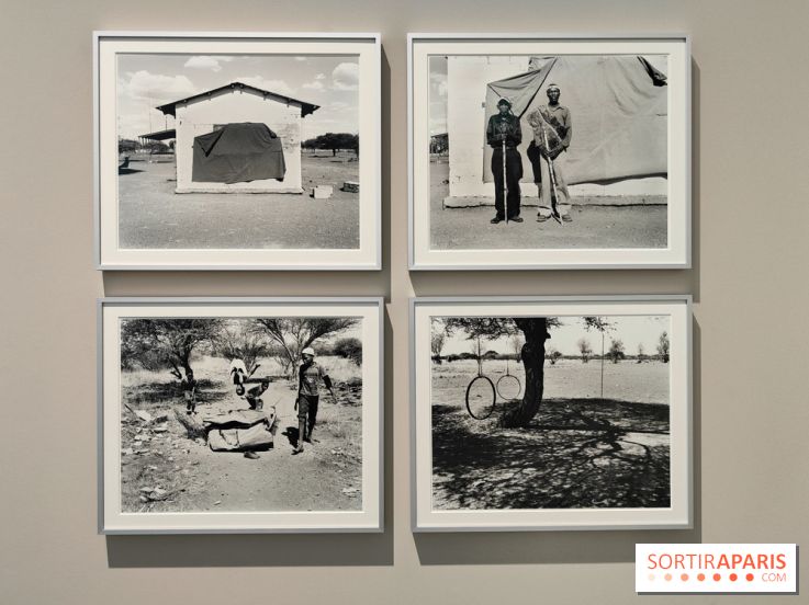 En ces lieux : la photographe contemporaine Jo Ractliffe expose au Jeu de Paume, nos images