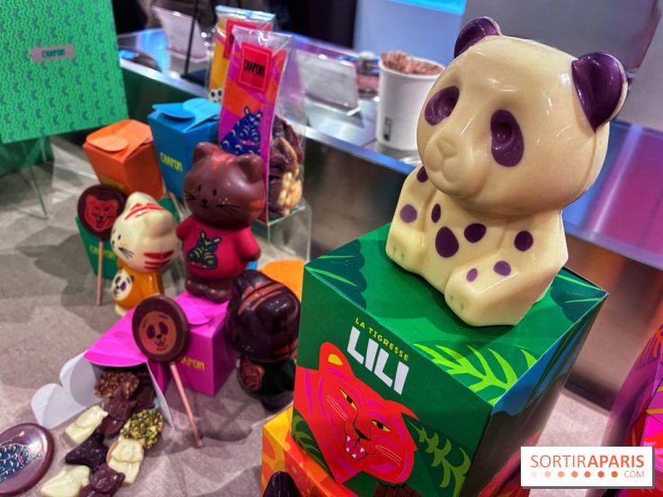 Pâques 2026 chez Chapon - IMG 2536