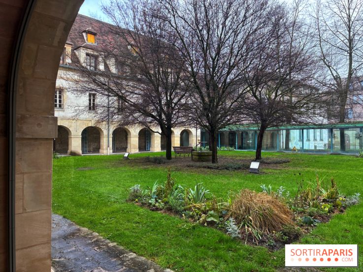 Musée d'art et d'histoire Paul Eluard de Saint-Denis - IMG 2632
