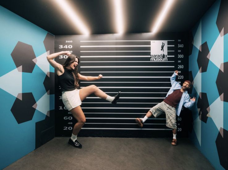 Paradox museum février 2026 - story1