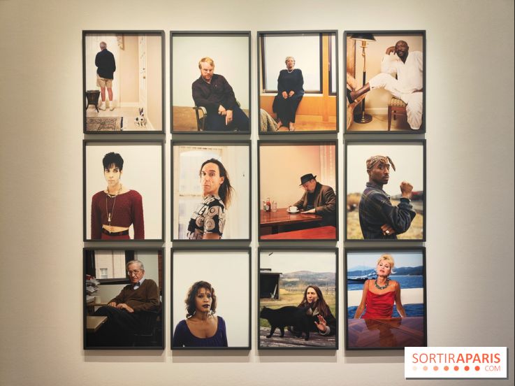 American Images à la MEP : Dana Lixenberg interroge le rêve américain dans une exposition de photos - fotor 1770731275438