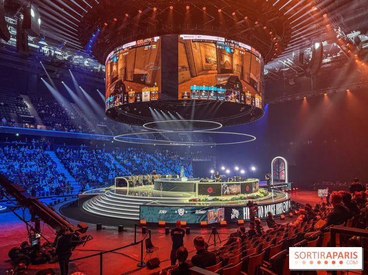 Six Invitational 2026