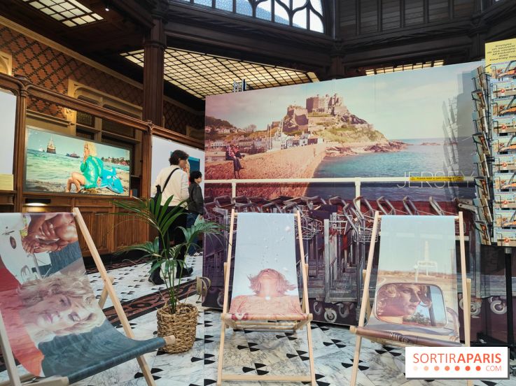 All Inclusive : la photographe Kourtney Roy interroge le tourisme dans une exposition à Citéco - fotor 1771496940895