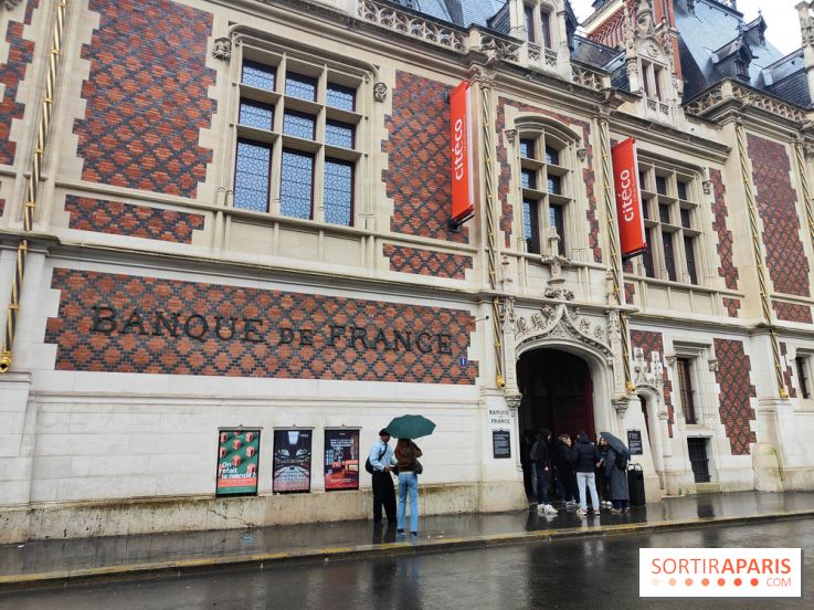 All Inclusive : la photographe Kourtney Roy interroge le tourisme dans une exposition à Citéco - fotor 1771497003898