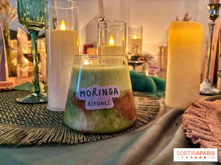 Moringa Rituals