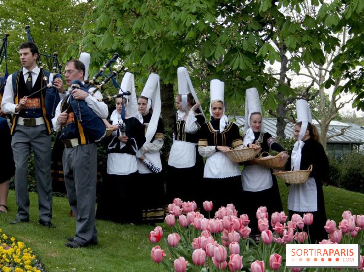La Bretagne au Jardin d'Acclimatation