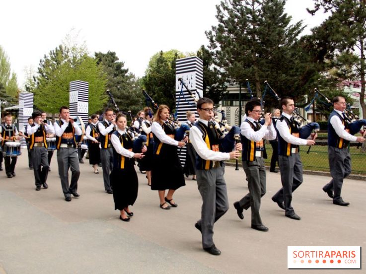 La Bretagne au Jardin d'Acclimatation