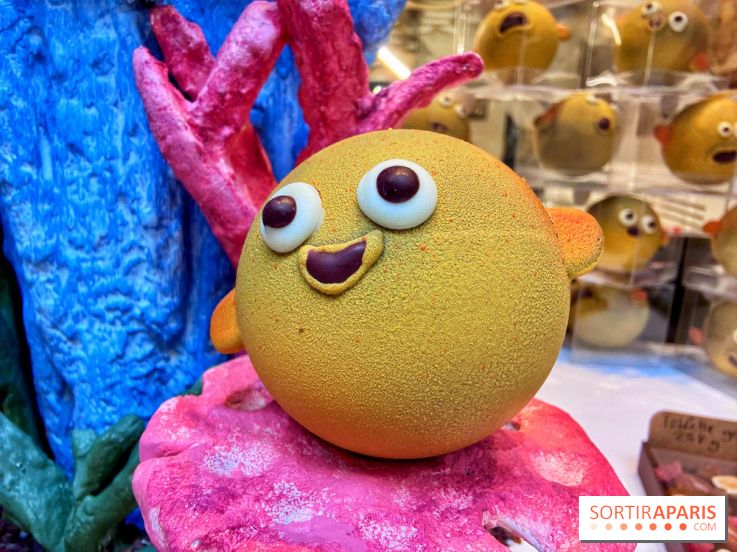 Pâques 2026 chez l'Instant Cacao - IMG 4006