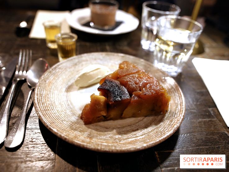 Le Petit Champerret, nos photos