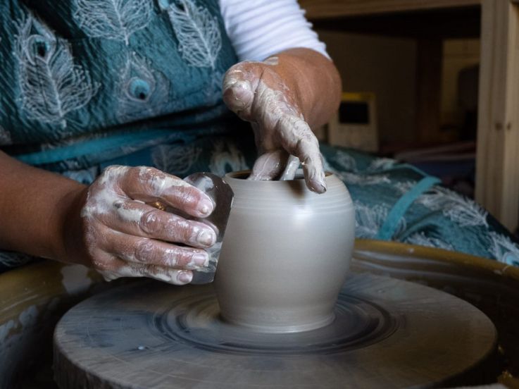 Salon Art'Dourdannais  : Salon des métiers d'art