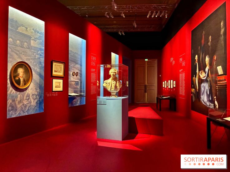 Lafayette, entre France et Amérique - IMG 4568