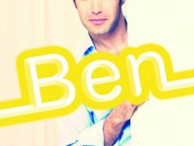 Ben Théâtre Le Temple