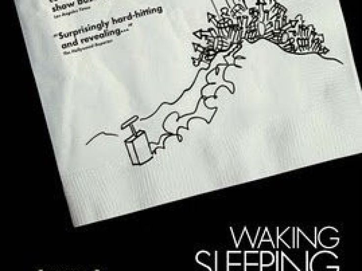 Waking Sleeping Beauty