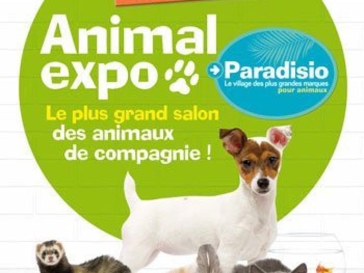 Animal Expo 2010