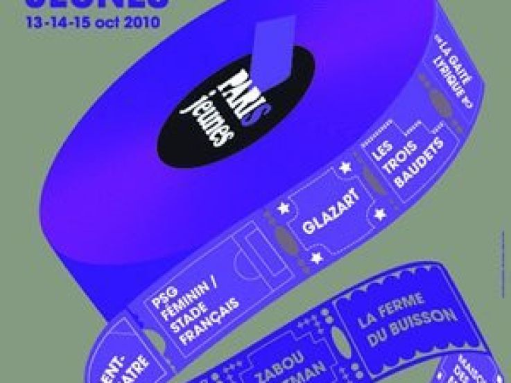 Kiosques Jeunes 2010