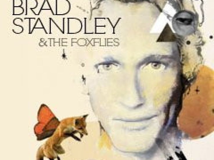 Brad Standley and the Foxflies