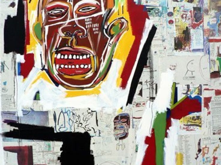 Basquiat
