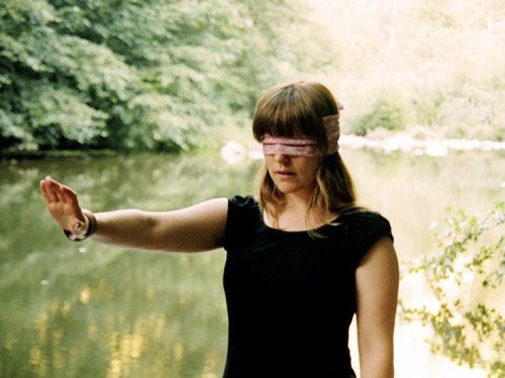 Emily Jane White à l'Européen et Showcase Gals Rock