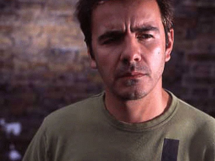 Laurent Garnier au Social Club Paris 2010