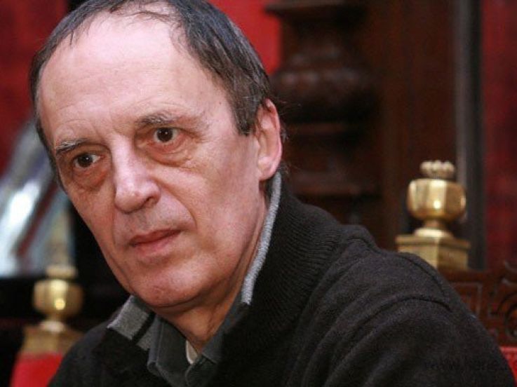Dario Argento