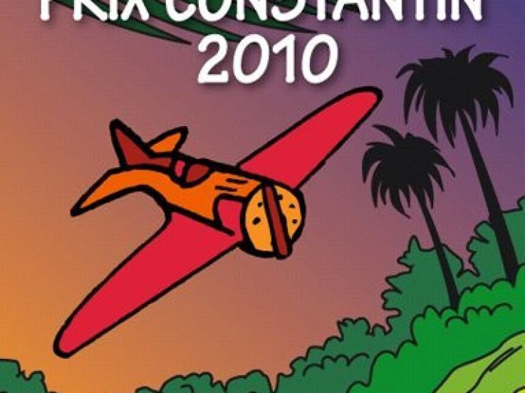Prix Constantin 2010
