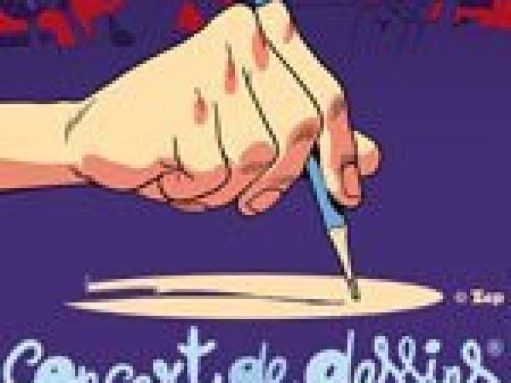 Concerts De Dessins