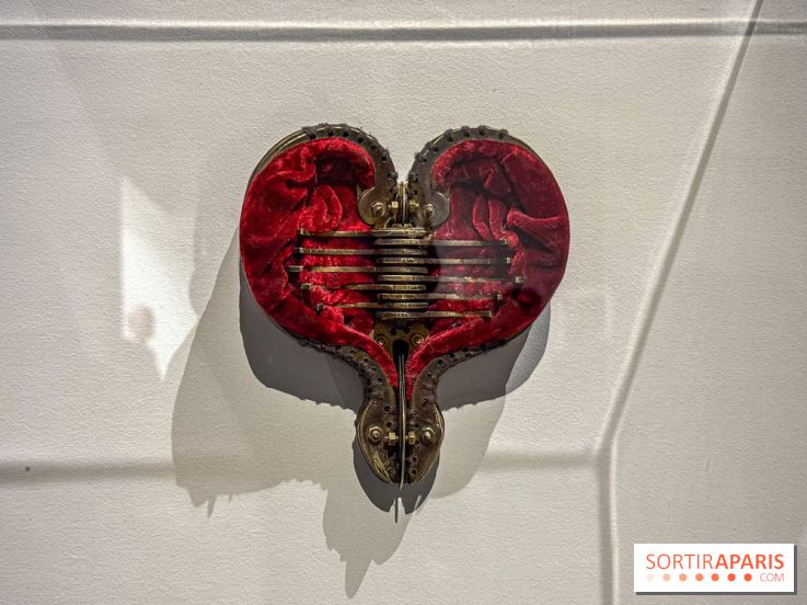 Cathy de Monchaux au Palais de Tokyo : la rétrospective à voir à Paris - IMG 5892