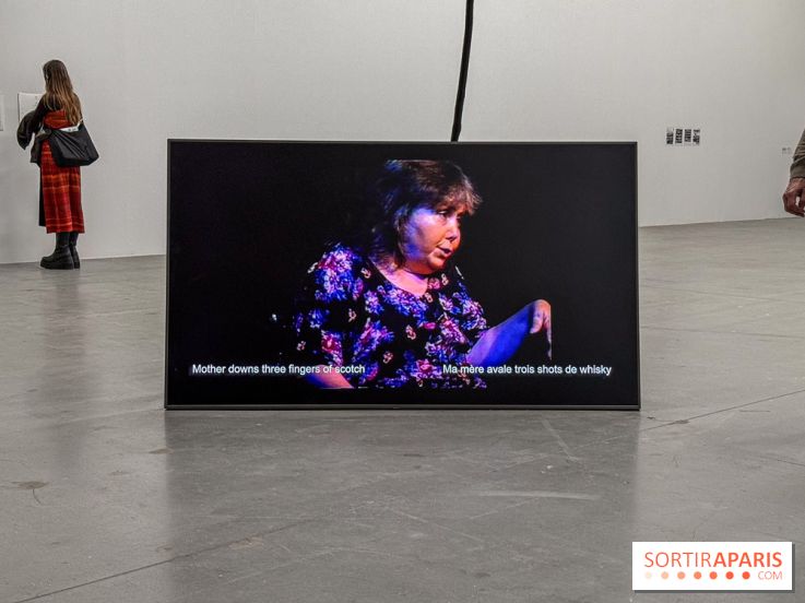 Au Palais de Tokyo, Cheryl Marie Wade explore la culture crip et la poésie engagée - IMG 5954