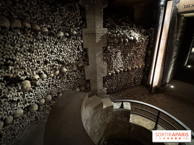 Les Catacombes de Paris 2026