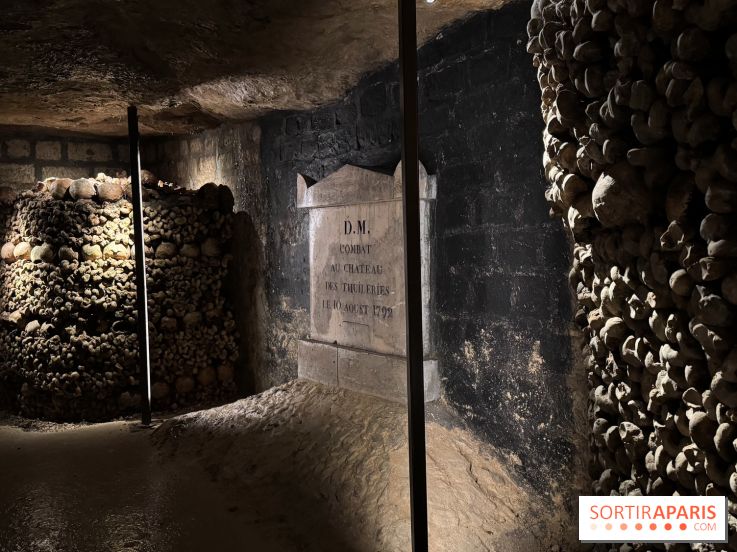 Les Catacombes de Paris 2026