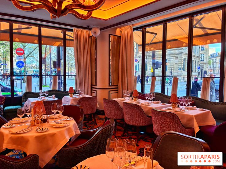 Restaurant L'Aventure - IMG 4725