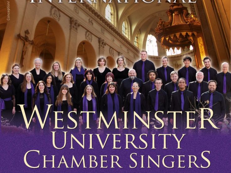 Un chœur américain d’exception en concert aux Blancs-Manteaux à Paris