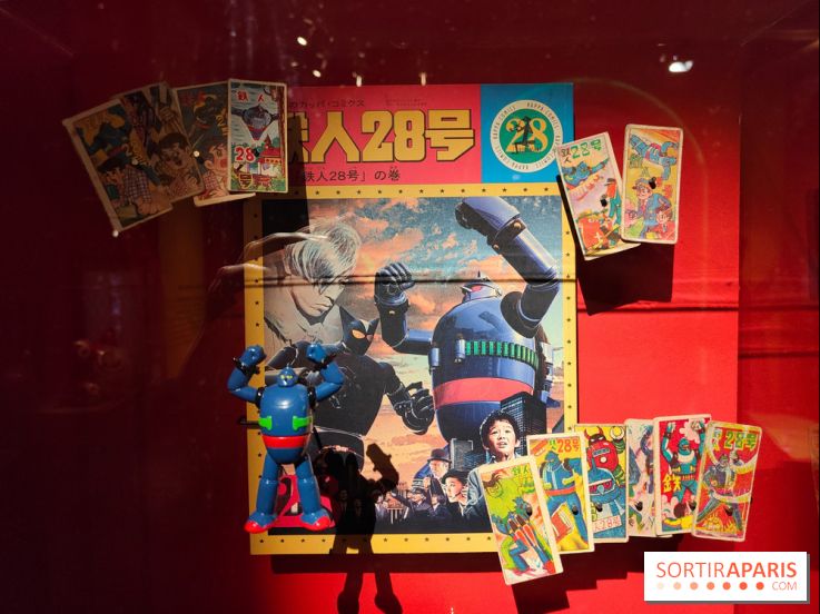 Admirez-les tous, Pokémon à l'honneur dans une exposition ludique et régressive au musée en Herbe