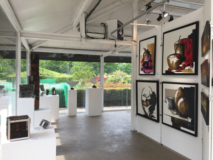 CERCLE DES ARTISTES DE PARIS