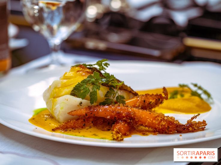 Casa Tua, le restaurant italien caché Paris 7e - photos