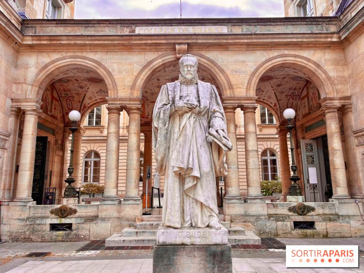 Collège de France
