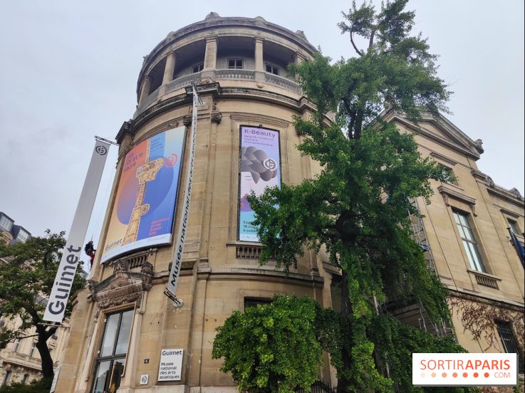 Silla : l'or et le sacré : l'exposition sur les trésors de Corée au musée Guimet