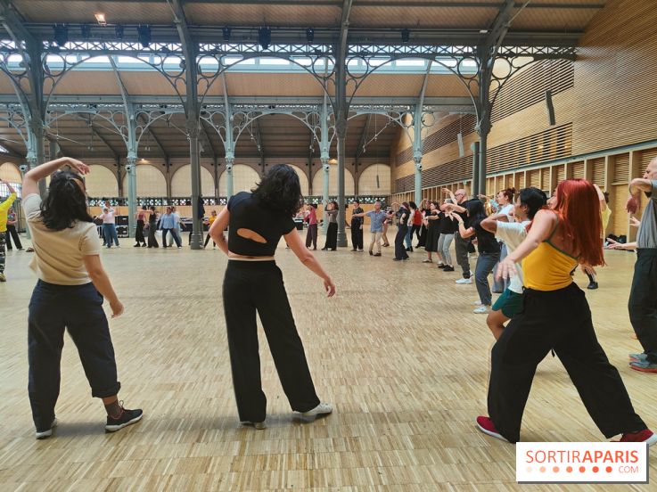 Nuit Blanche 2026 à Paris
