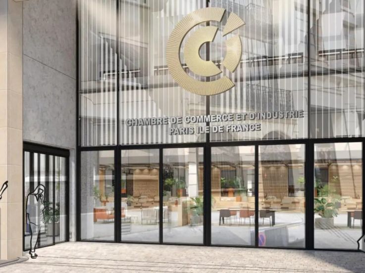 La Nuit de l'Orientation 2026 à la CCI Paris Ile-de-France : une après-midi pour découvrir les métiers et construire son avenir, en entrée libre