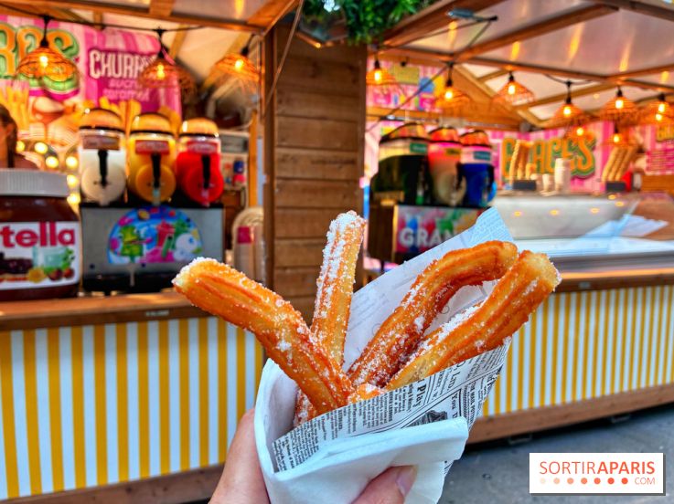 Guinguette de Montparnasse