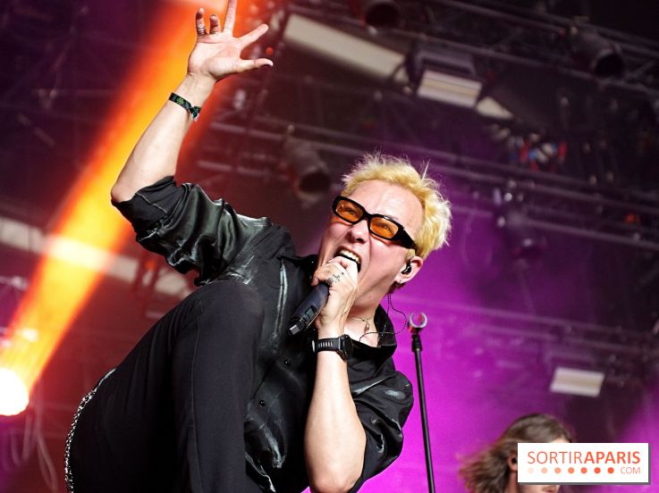 Hellfest 2026 - Vendredi 19 juin - nos photos