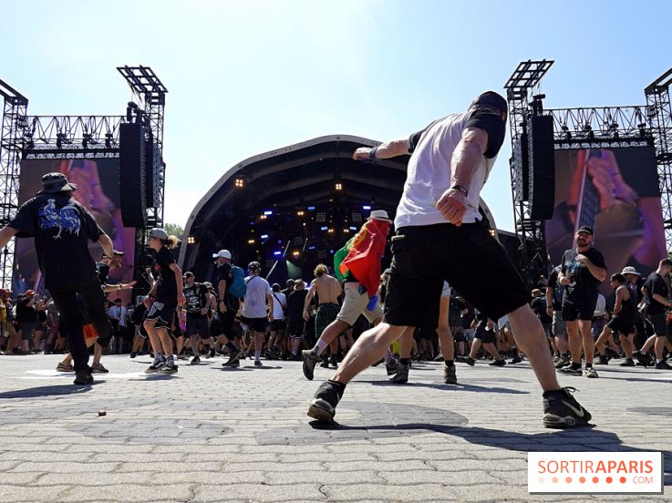 Hellfest 2026 - Samedi 20 juin - nos photos