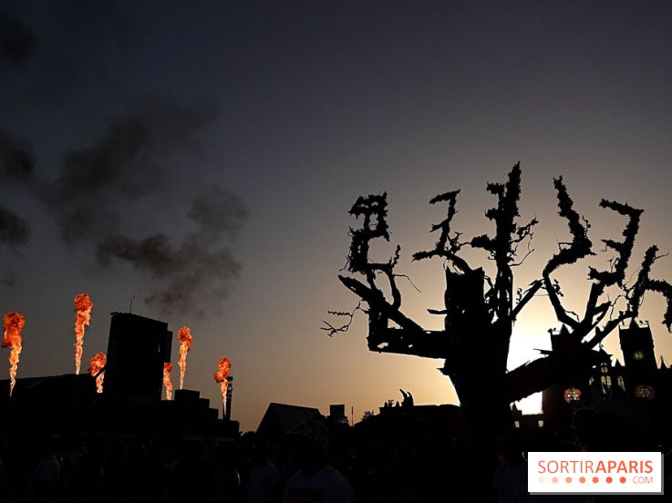 Hellfest 2026 - Dimanche 21 juin - nos photos