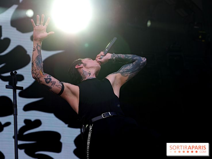 Hellfest 2026 - Dimanche 21 juin - nos photos
