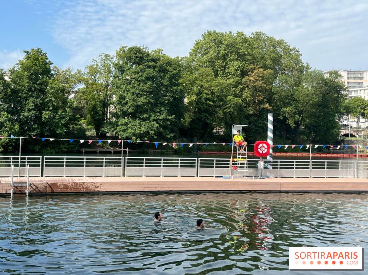 La baignade 2026 à Joinville-le-Pont - nos photos